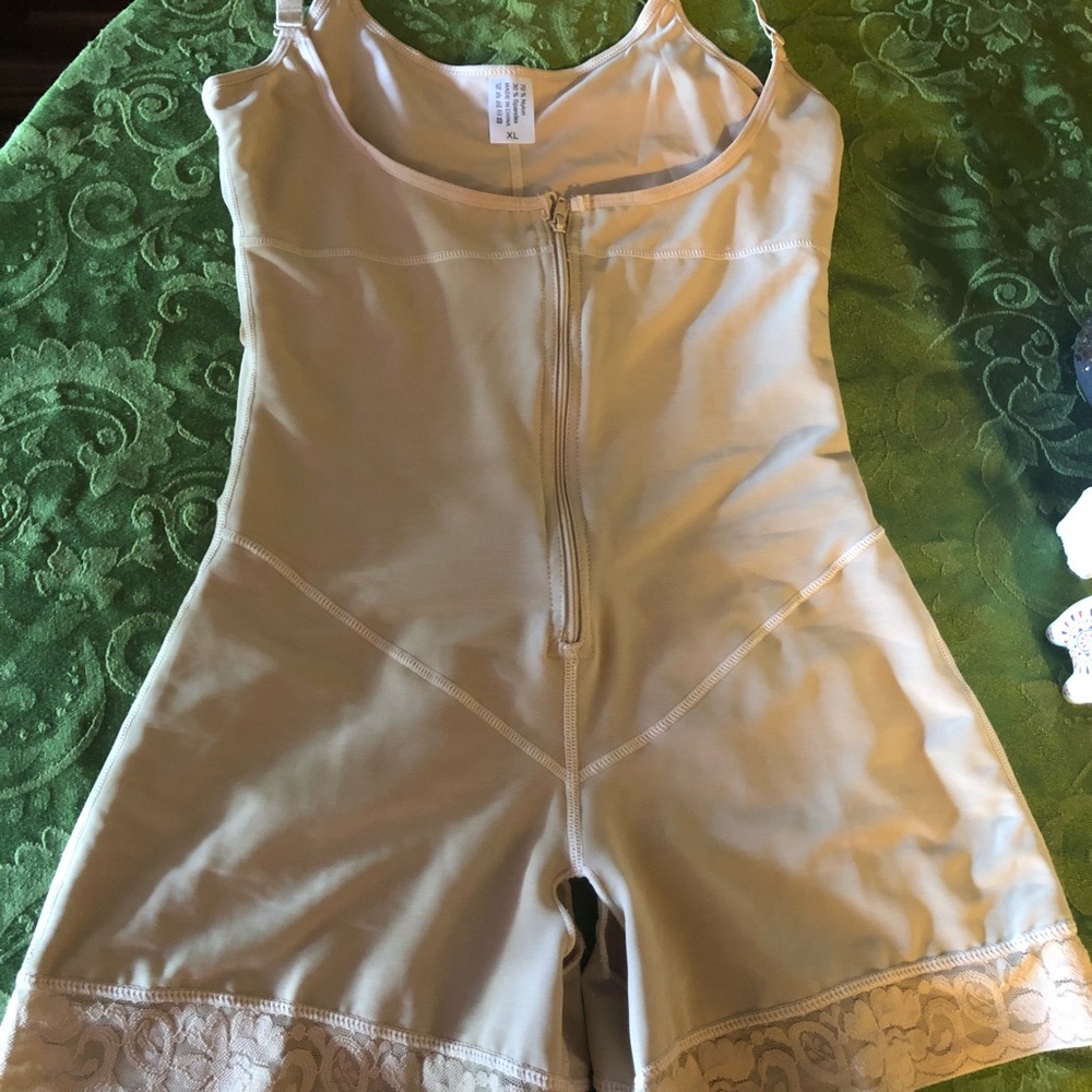 Shapewear